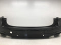 Rear Bumper Cover Subaru Forester w/Sensor Holes 2014-2018 57792SG000 OEM