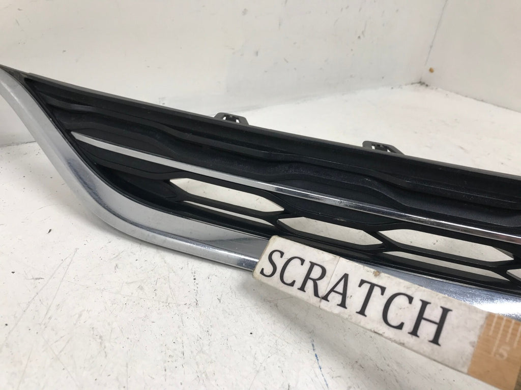 Grill Grille 2016-2018 Chevy Malibu 84061034 OEM
