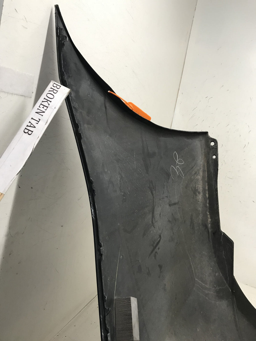 Rear Bumper Cover Toyota Corolla L/LE/S/S Plus/ECO/ECO Plus/LE ECO 209 14-16 OEM