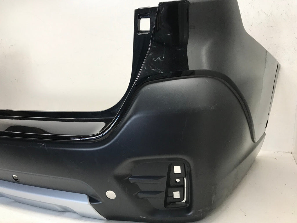 Rear Bumper Cover Subaru Outback Base/Touring/Ltd Black 2020-2021 57704AN31A OEM