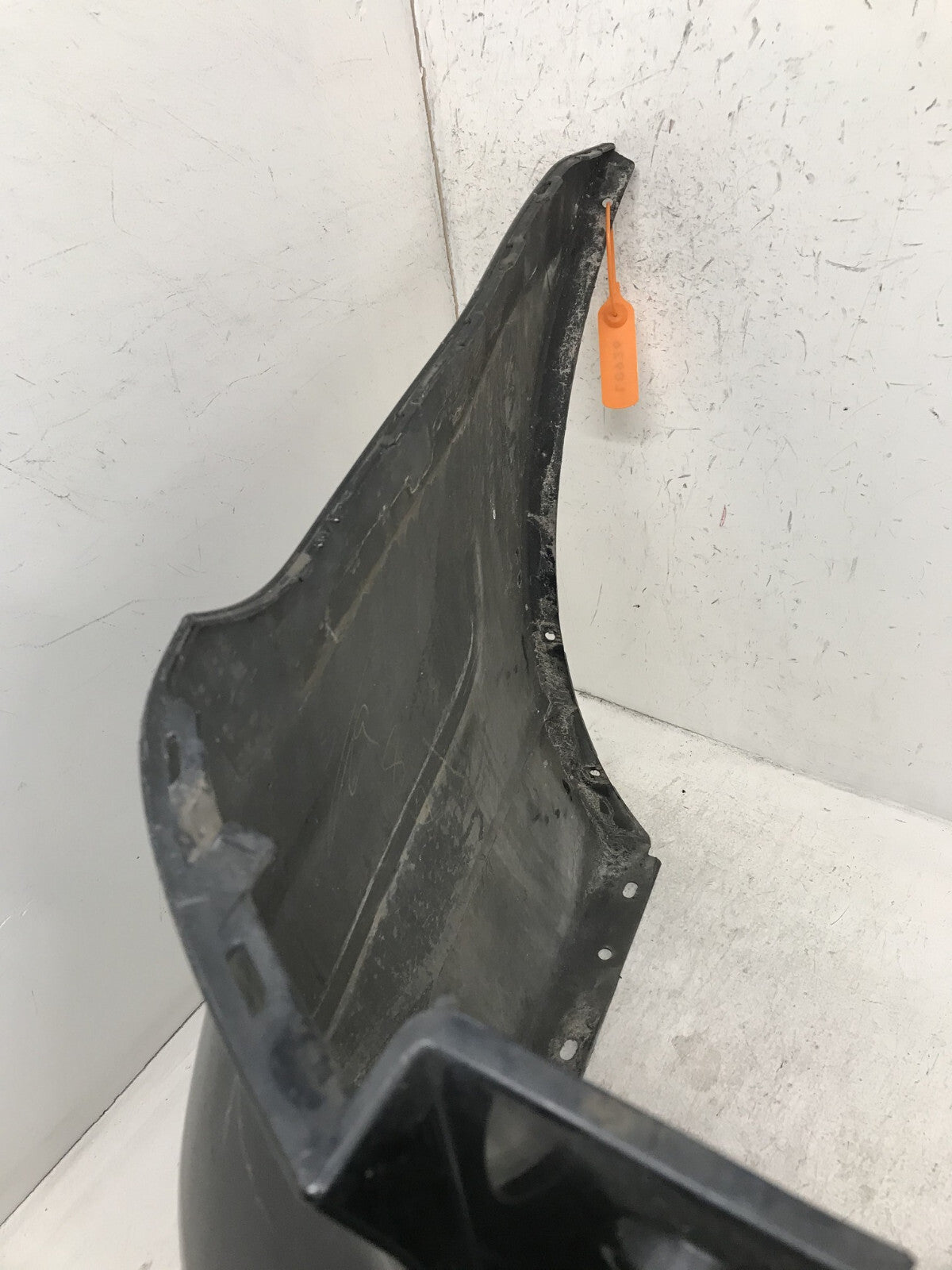 Rear Bumper Cover Subaru Forrester 2.0XT 2.5i 2014-2016 57704SG010 OEM2