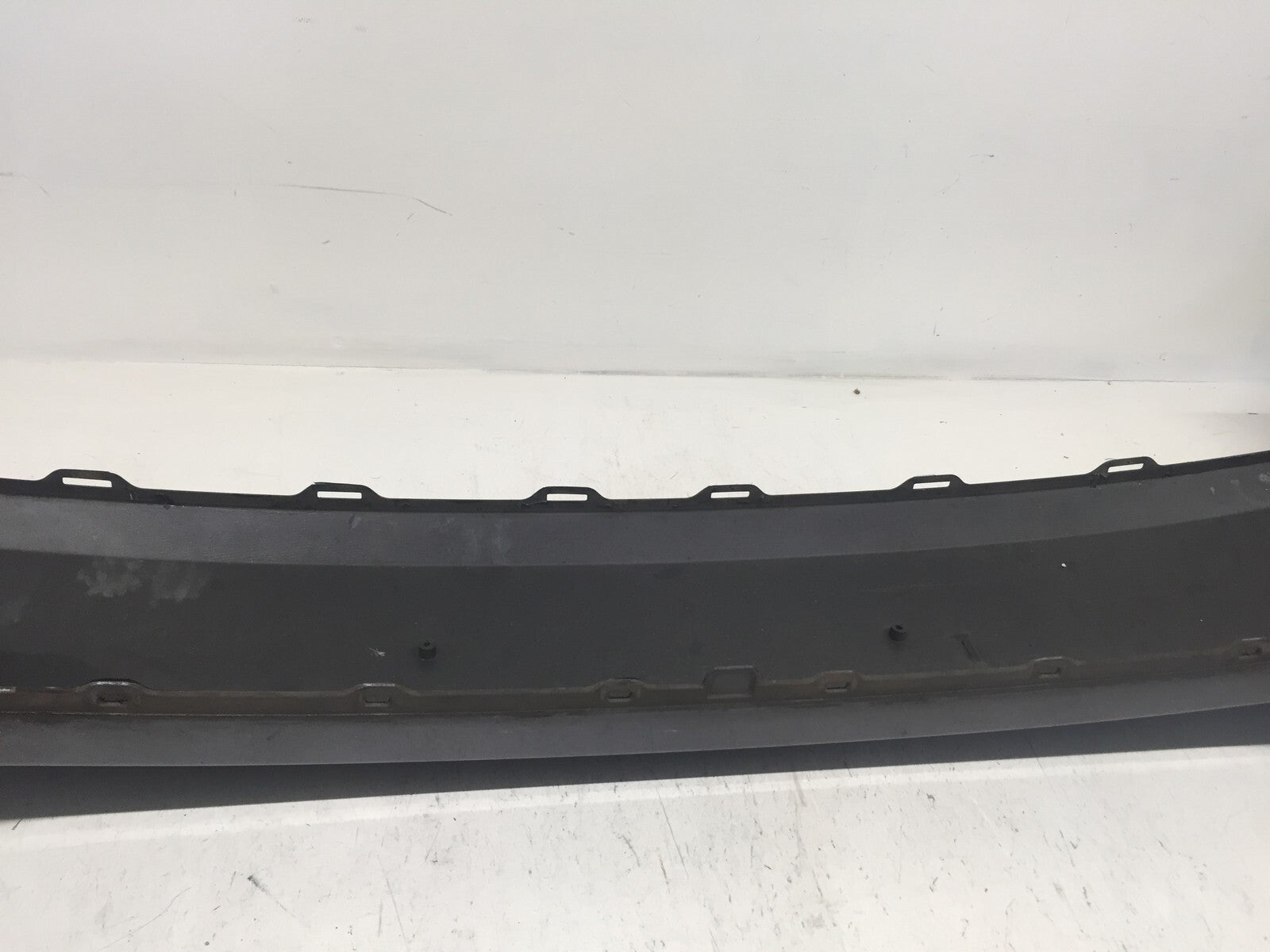 Front Bumper Cover Honda Pilot LX EX EX L Elite Touring 16-18 71101-TG7-A000 OEM