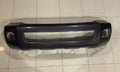 Front Bumper Cover Maroon Toyota Sequoia Base/Limited/SR5 08-14 52119-0C180 OEM