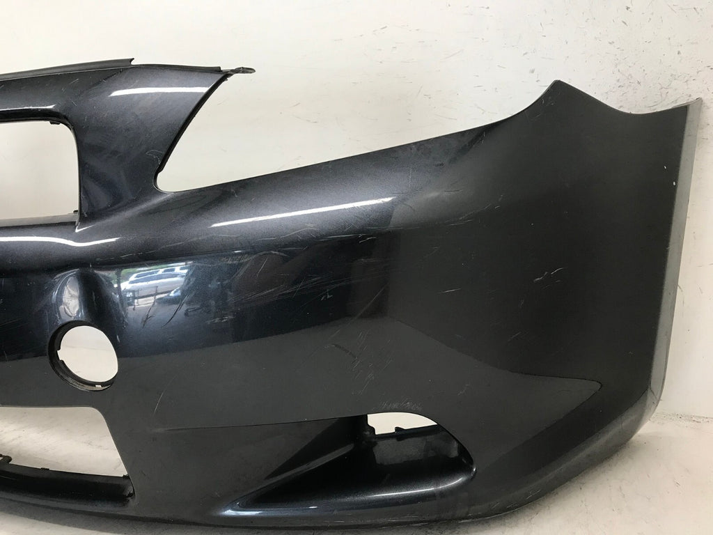 Front Bumper Cover Gray 2005-2010 Scion tC 52119-21150 OEM