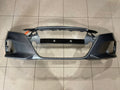 Front Bumper Cover Grey 2019-2021 Nissan Altima 62022 6ca0h OEM