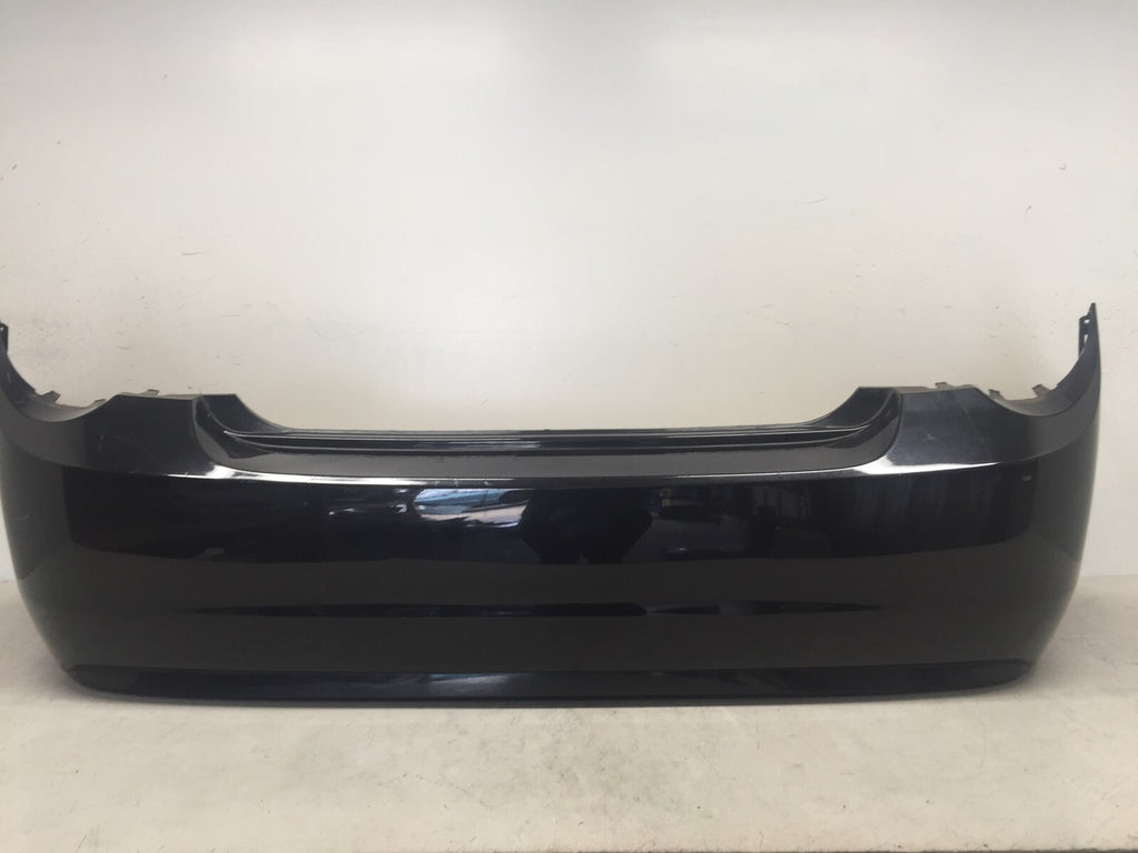 Rear Bumper Cover Chevy Sonic Sedan LT LS LTZ 2012-2015 95215851 OEM2