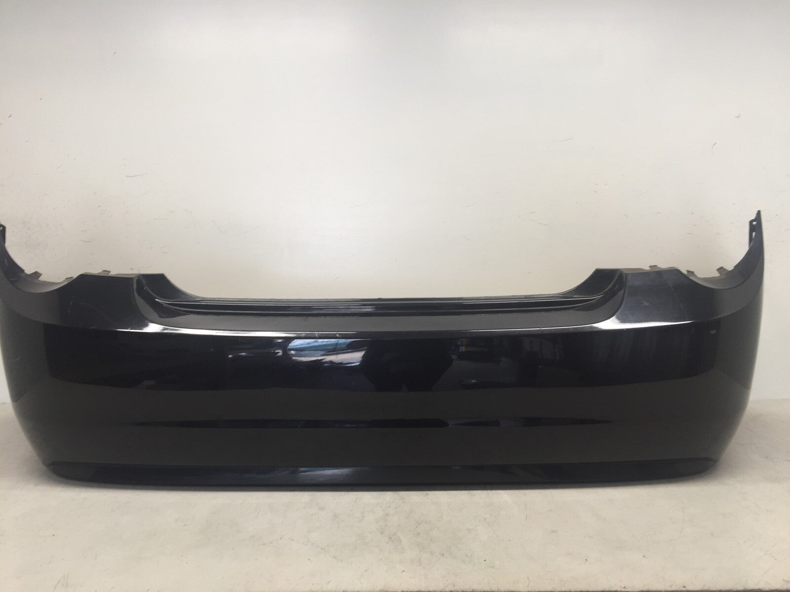Rear Bumper Cover Chevy Sonic Sedan LT LS LTZ 2012-2015 95215851 OEM2