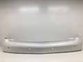Rear Bumper Cover Cadillac SRX Luxury/Premium/Performance w/Sensr Hole 10-16 OEM