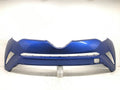 Front Bumper Cover Blue 2018-2019 Toyota C-HR Base/XLE/XLE 52119-F4050 OEM