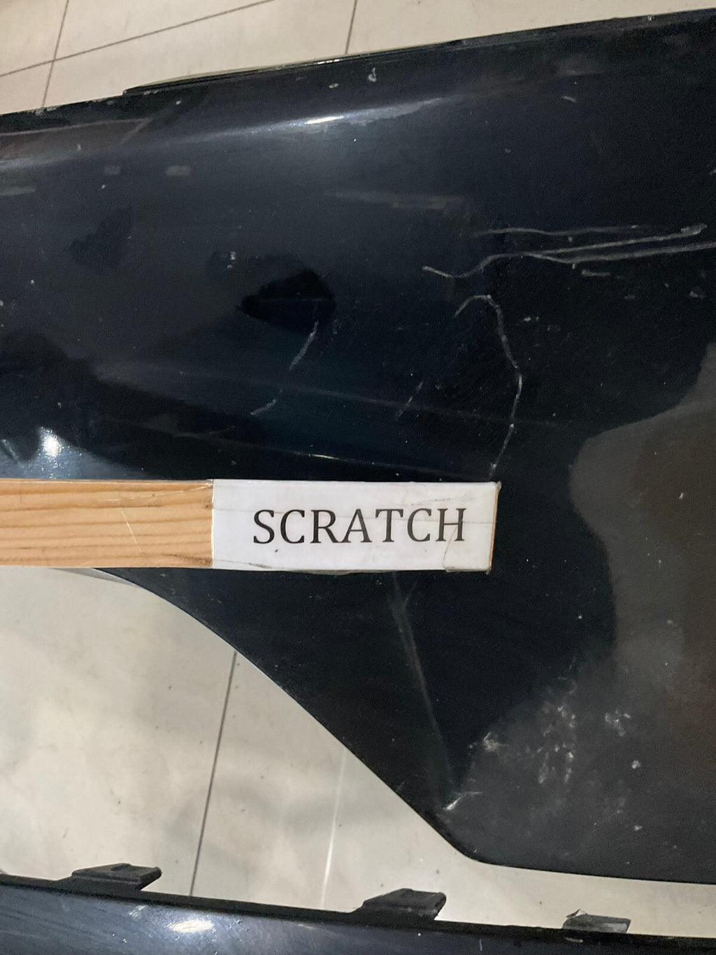 Front Bumper 2019-2023 Chevrolet Camaro LZ CAPA
