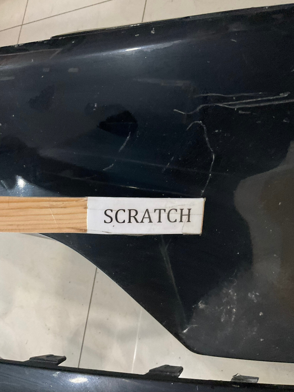 Front Bumper 2019-2023 Chevrolet Camaro LZ CAPA
