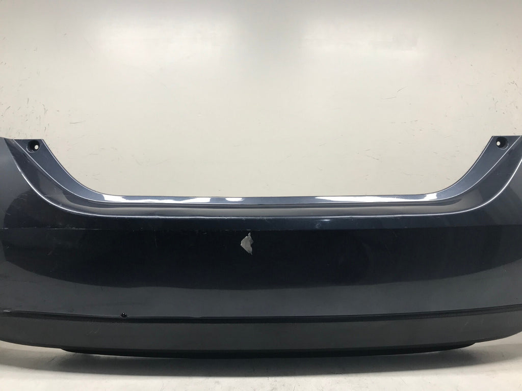 Rear Bumper Cover Toyota Corolla L/LE/S/S Plus/ECO 1F9 14-2018 52159-02A10 OEM3
