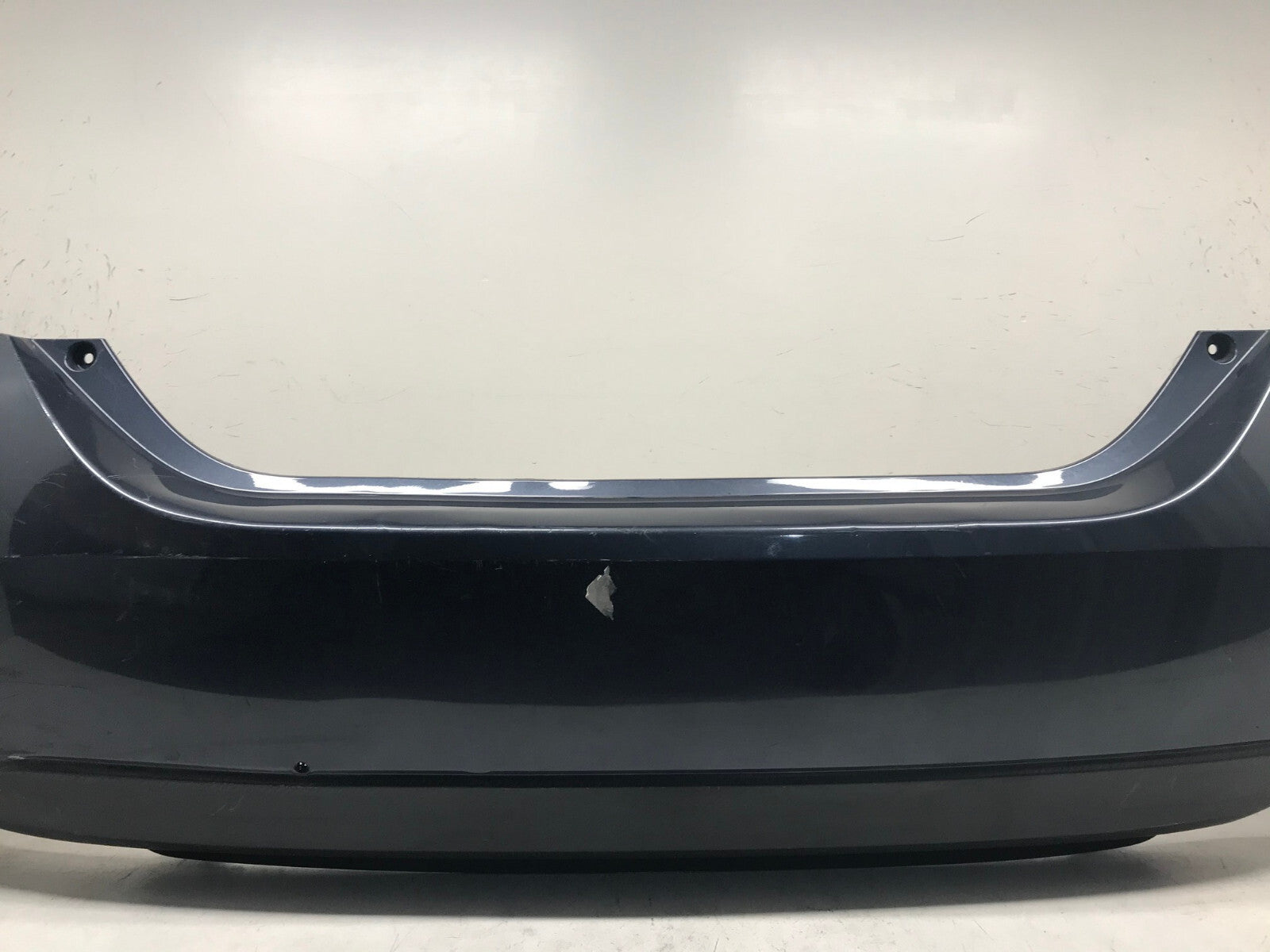Rear Bumper Cover Toyota Corolla L/LE/S/S Plus/ECO 1F9 14-2018 52159-02A10 OEM3