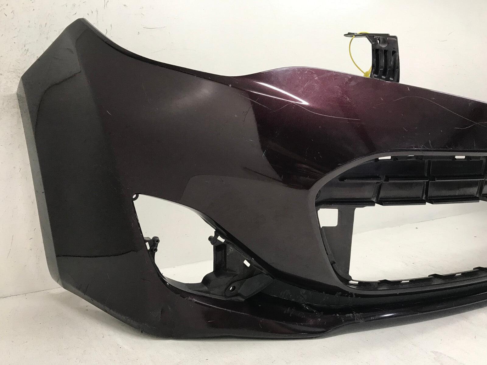 Front Bumper Cover Toyota Avalon 3R0 2013 2014 2015 52119-07050 OEM