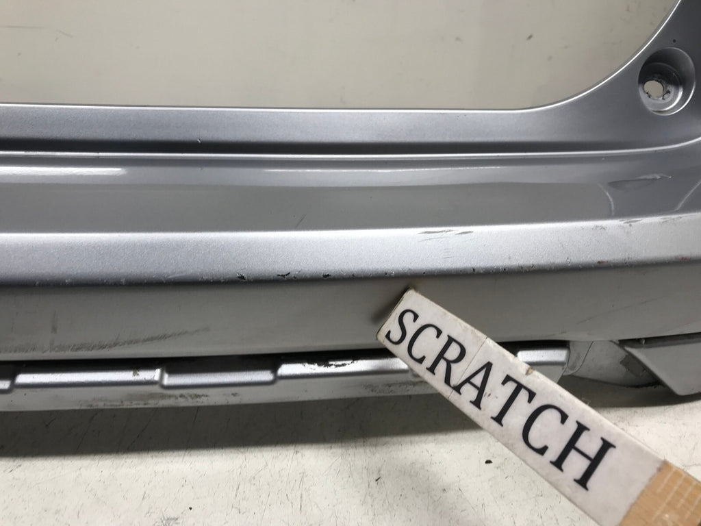 Rear Bumper Cover Honda CR-V LX/EX/EX-L/SE/Touring 2015 2016 71501-T1W-ZX00 OEM3