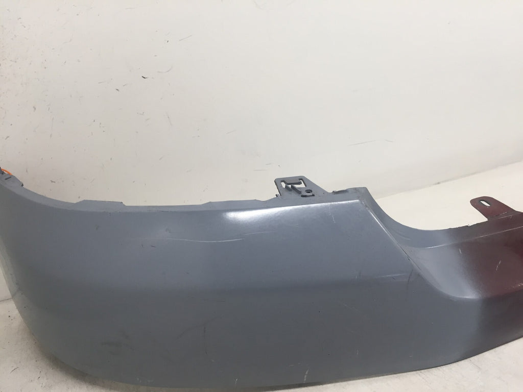 Front Upper Bumper Cover Ford F-150 2006-2008 A1-4L34-17F003-AGW OEM3