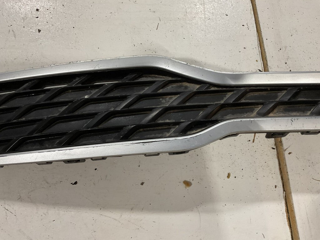 Grill Grille Black/Silver Trim 2018 2019 2020 Kia Rio 86351-H9000 OEM