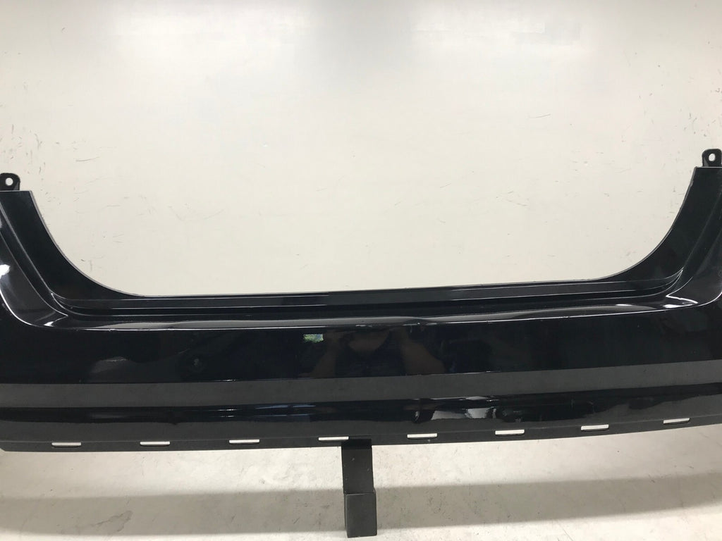 Rear Bumper Cover Nissan Altima S/SL/SV/SR/Edt. ONE 2019-2020 85022-6CA0H OEM