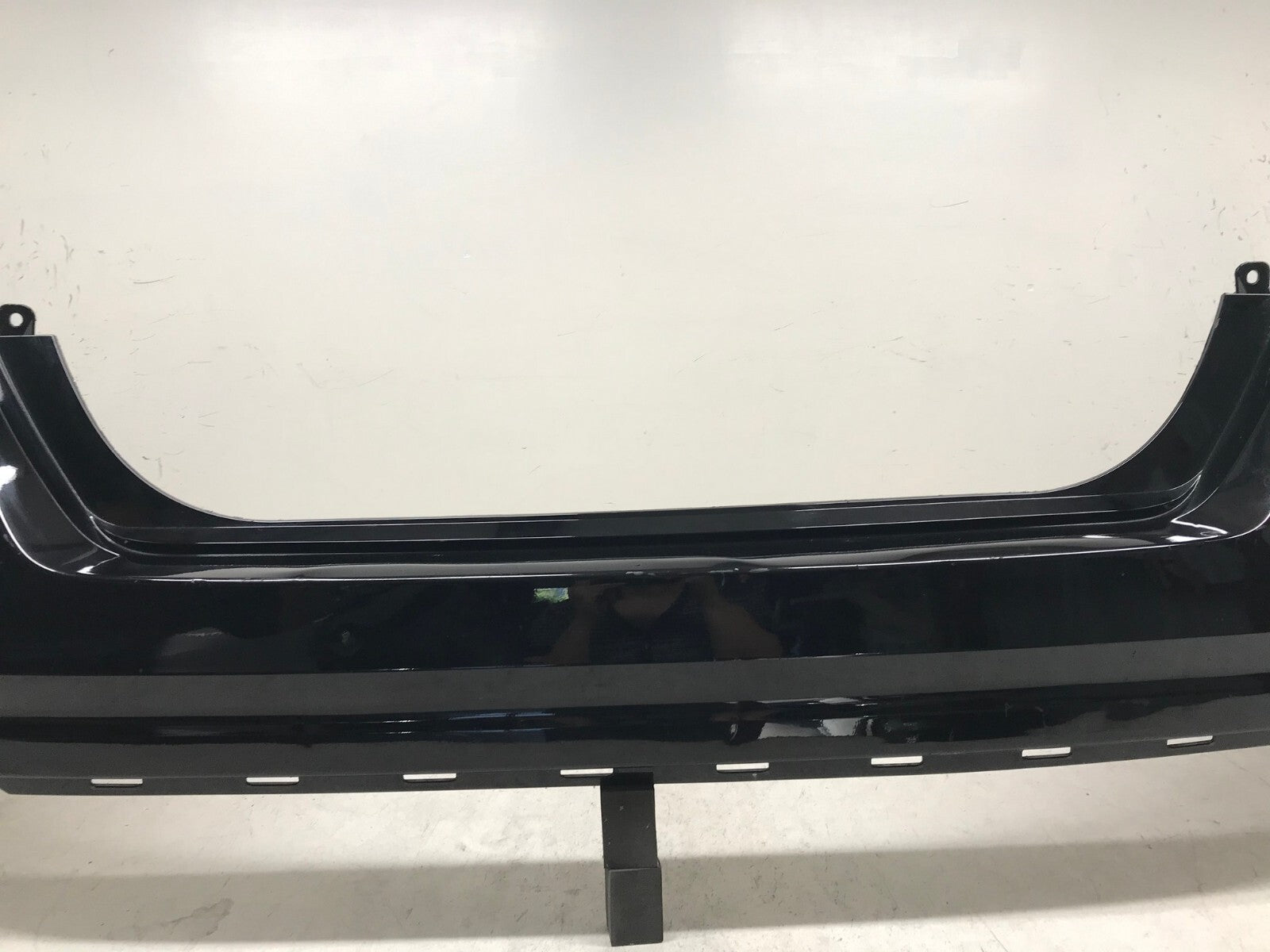 Rear Bumper Cover Nissan Altima S/SL/SV/SR/Edt. ONE 2019-2020 85022-6CA0H OEM