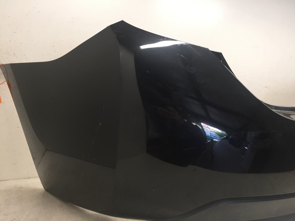 Rear Bumper Cover Toyota Corolla L LE S S Plus ECO Plus LE ECO 209 14-2018 OEM3