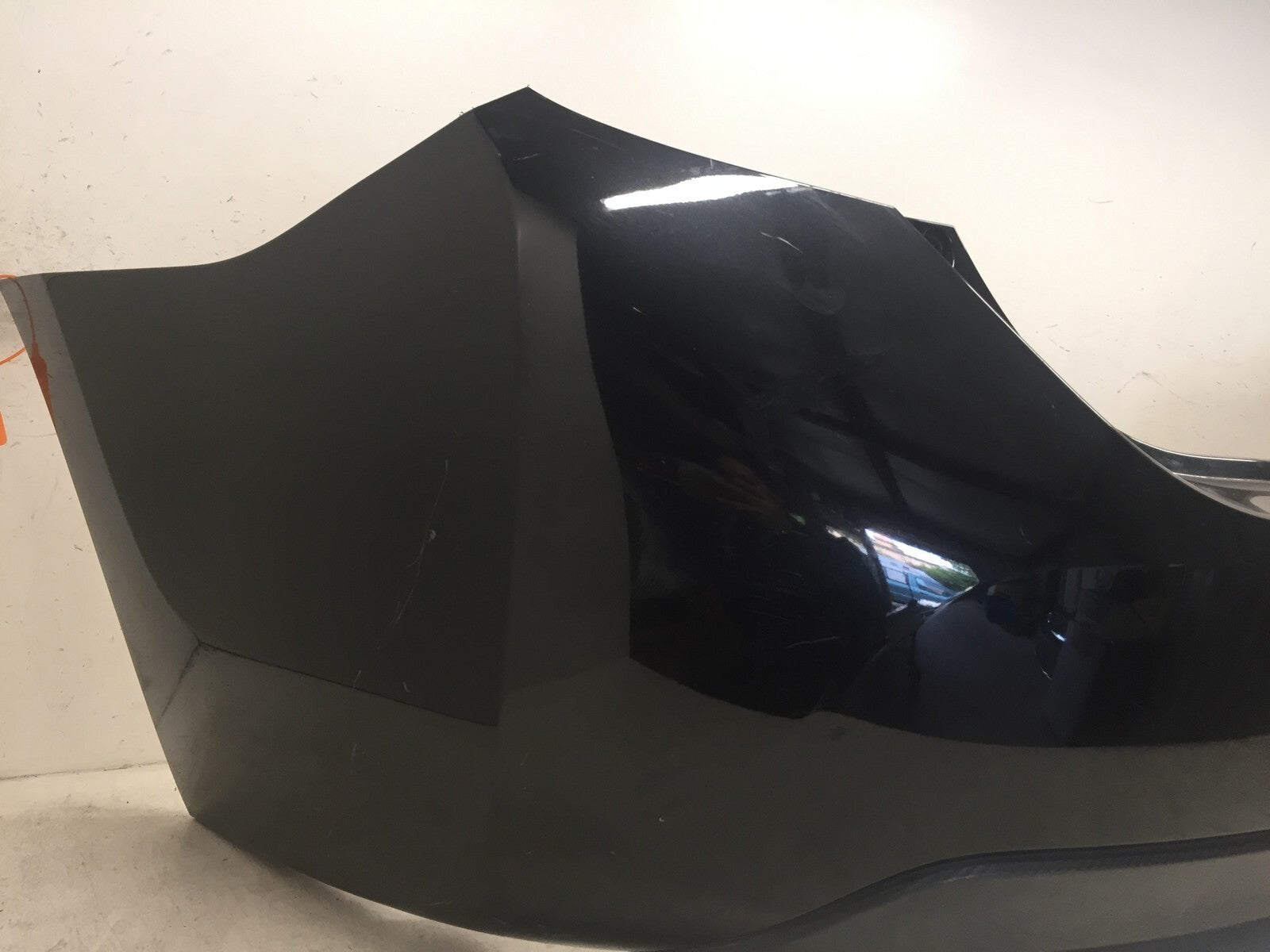 Rear Bumper Cover Toyota Corolla L LE S S Plus ECO Plus LE ECO 209 14-2018 OEM3