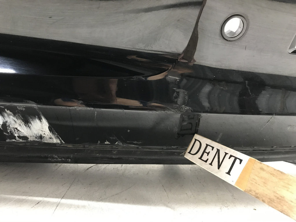 Rear Bumper Cover Chevy Camaro LT/LS/SS 2010 2011 2012 2013 22766177 OEM