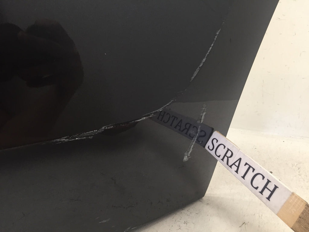 Rear Bumper Cover Toyota Corolla L LE S S Plus ECO ECO Plus LE ECO 1F9 14-18 OEM