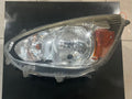 Headlight Left Driver LH 2019 Mitsubishi Mirage 8301C103 OEM