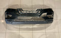Front Bumper Cover Dark Green Nissan Rogue S SL SV Hybrd 17-19 62022+6fl0h OEM