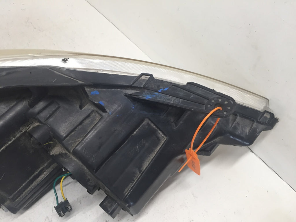 Projector Headlight Damaged Left Driver Side Hyundai Sonata 2011-2014 CAPA