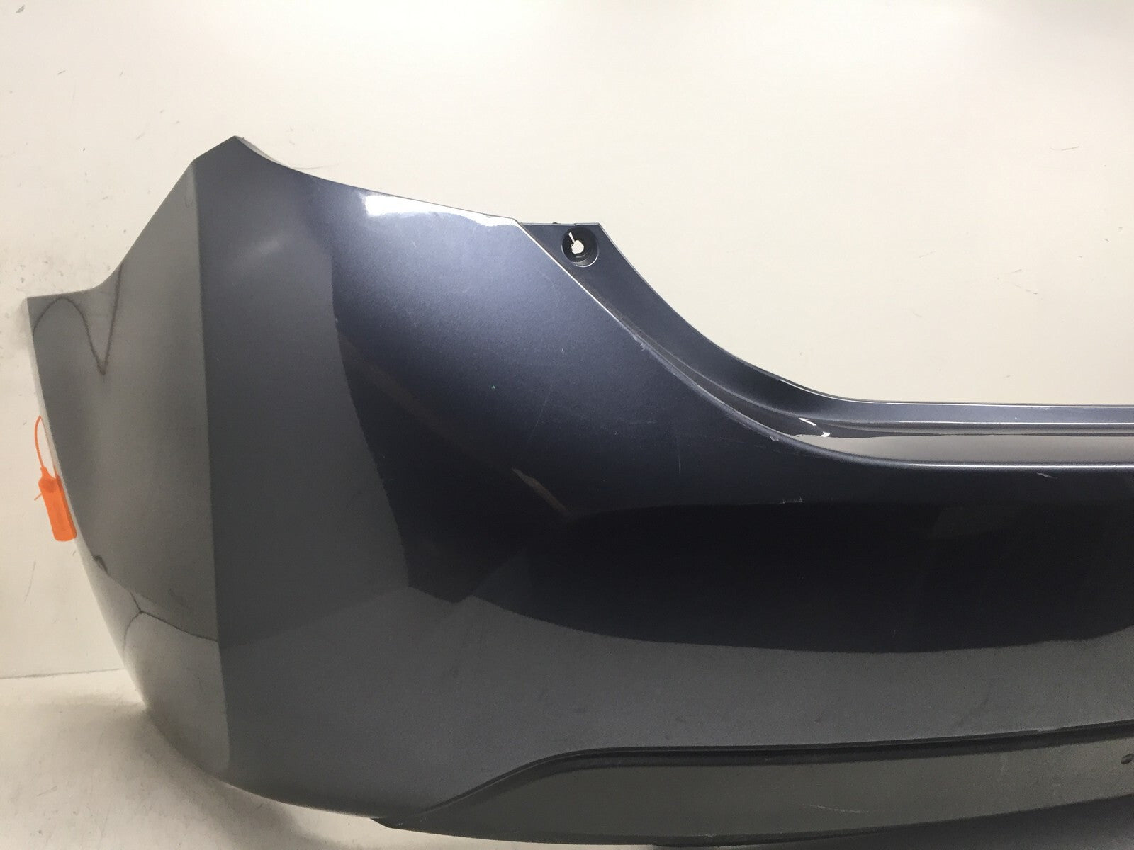 Rear Bumper Cover Toyota CorollaL LE S S Plus ECO 1F9 2014-2018 52159-02A10 OEM