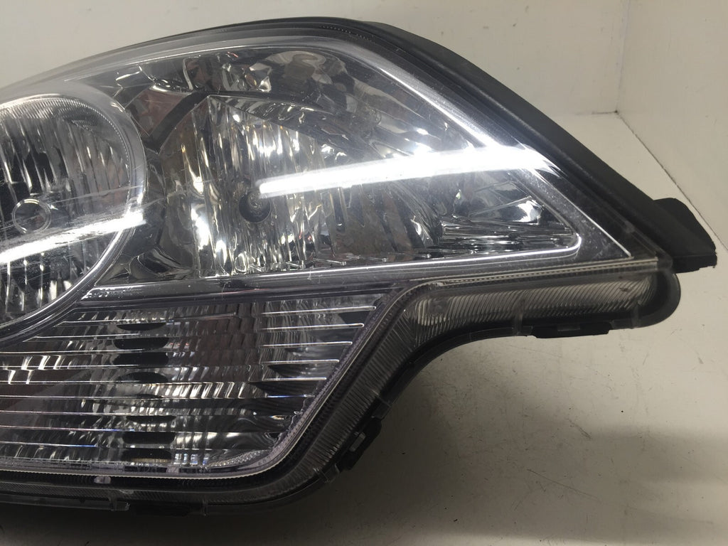 Headlight Damaged Right 2008-2010 Saturn Vue 12-2014 Captiva Sport 2503306 OEM