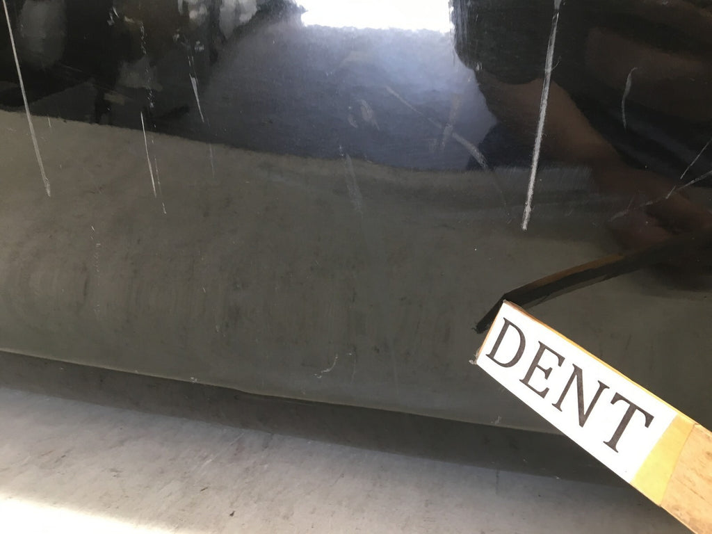 Rear Bumper Cover Lexus ES350 Base w/Sensor Holes 2007-2012 52159-33200 OEM2