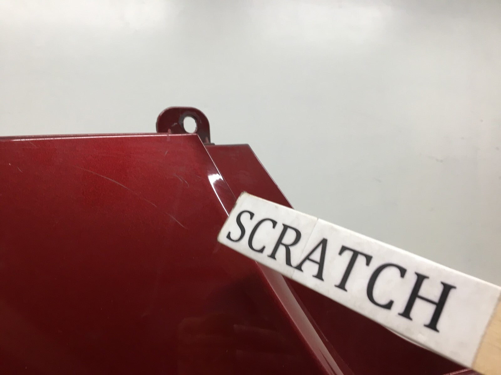 Rear Bumper Cover Nissan Sentra SR SR Turbo 2016-2018 85022-3SH0H OEM2