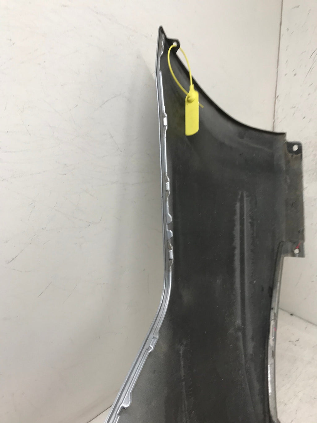 Rear Bumper Cover Toyota Camry SE XSE Hybrid SE 4X7 White 18 19 52159-06B30 OEM3