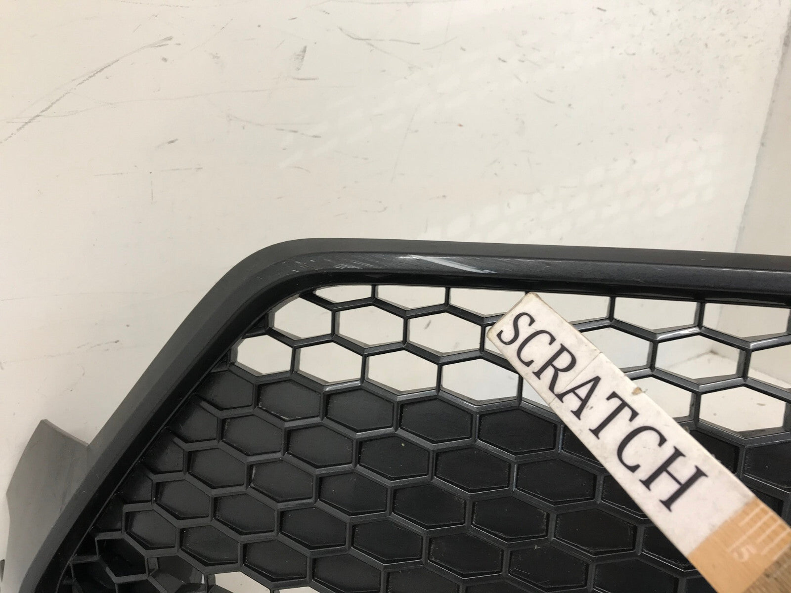 Grille Grill Toyota Corolla 2020-2021 53112-12370 OEM