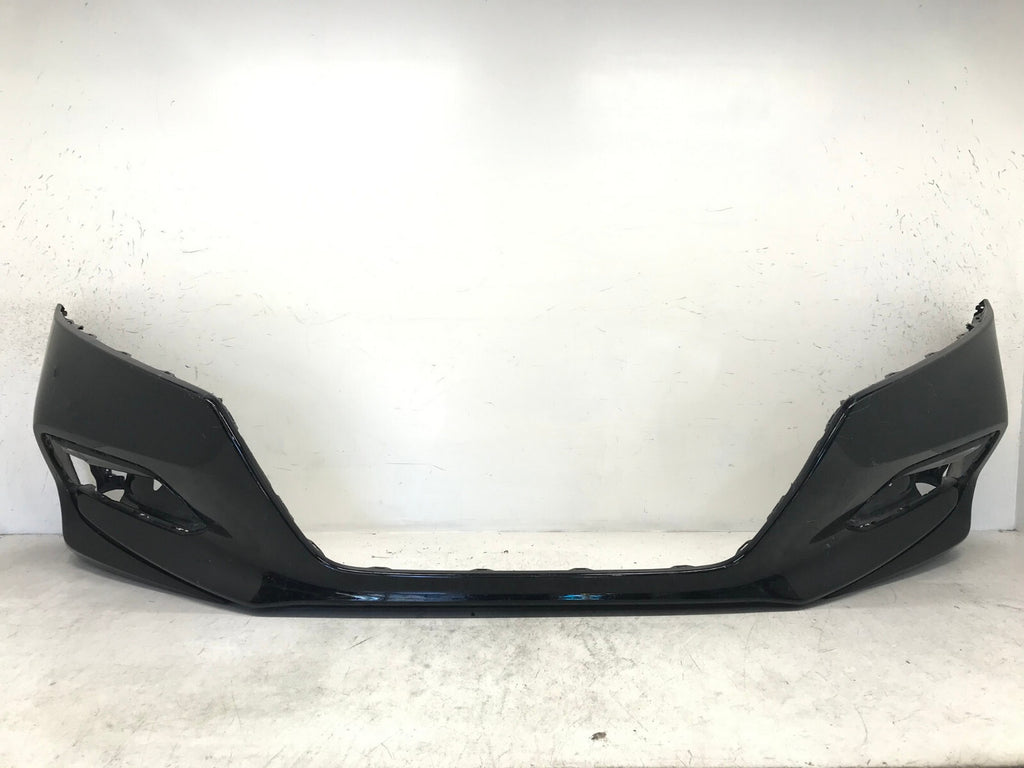 Front Bumper Cover Honda Accord Touring/Hybrid Tour 18-2020 71101-TVA-A000 OEM3