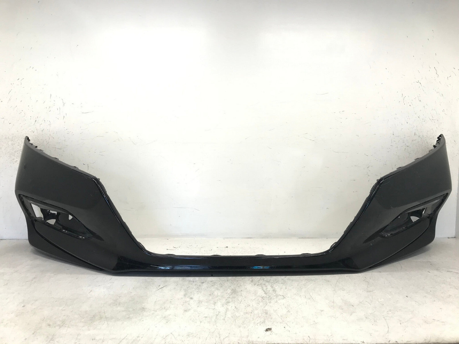Front Bumper Cover Honda Accord Touring/Hybrid Tour 18-2020 71101-TVA-A000 OEM3