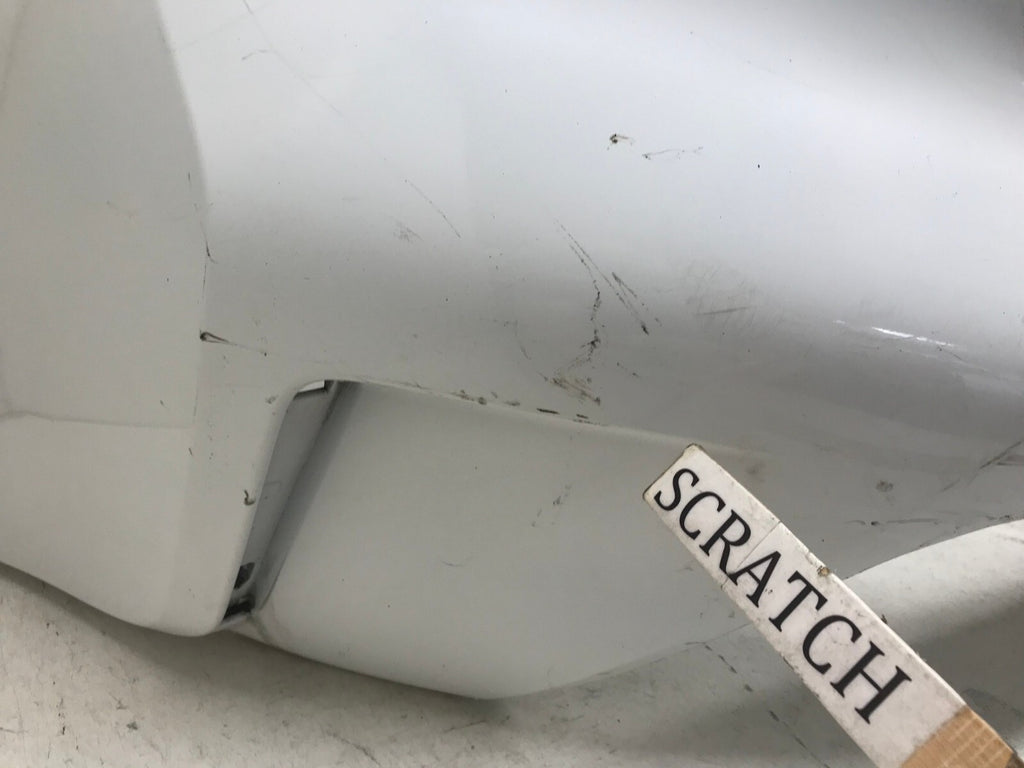Rear Bumper Cover 040 Toyota Corolla Auris Hatchback 2018 2019 52159-02E20 OEM