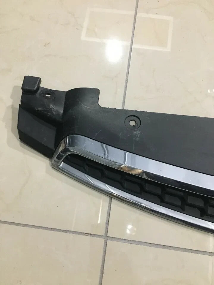 Upper Grille Chevrolet Cruze 2011-2014 344003F4201 Original3