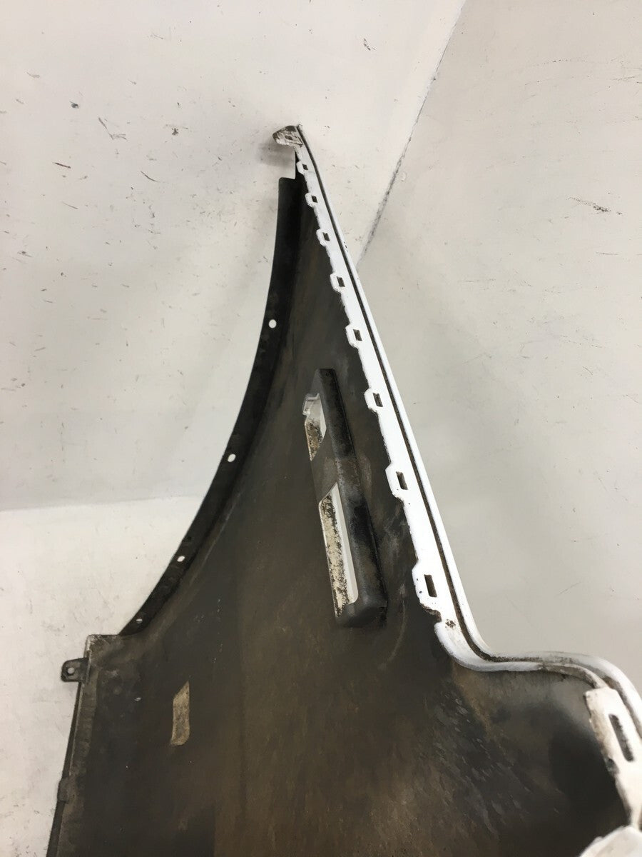 Rear Bumper LOCAL Dodge Charger 2011-2014 11LD-200AA OEM3
