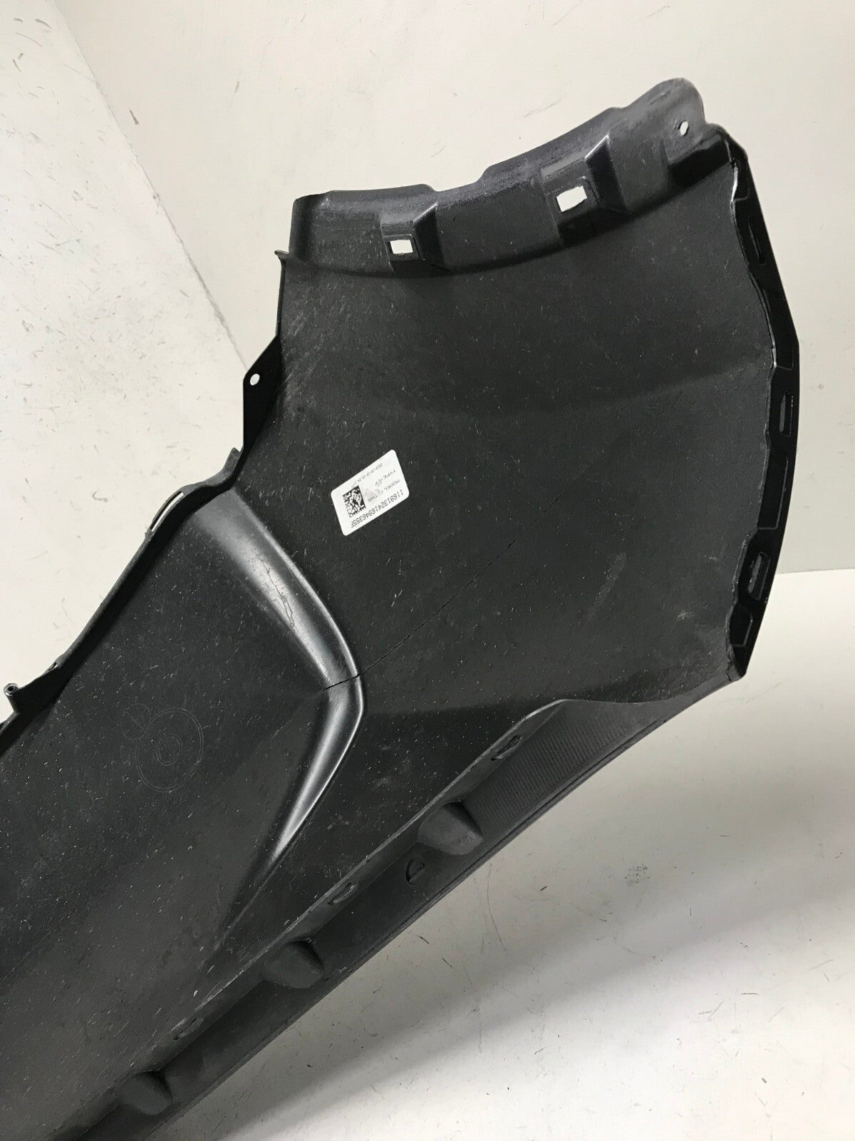 Front Upper Bumper Cover Honda CR V LX EX EX L Touring 17 18 71101-TLA-A000 OEM4