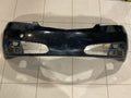 Front Bumper Cover Black 2009 2010 2011 Acura TL 71101+tk4+zz00 OEM