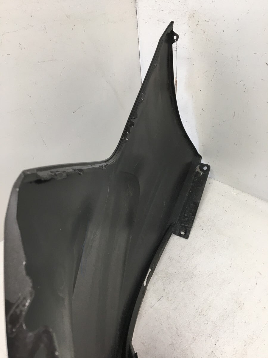 Rear Bumper Cover Toyota Camry SE XSE Hybrid SE 4X7 2018 2019 52159-06B30 OEM