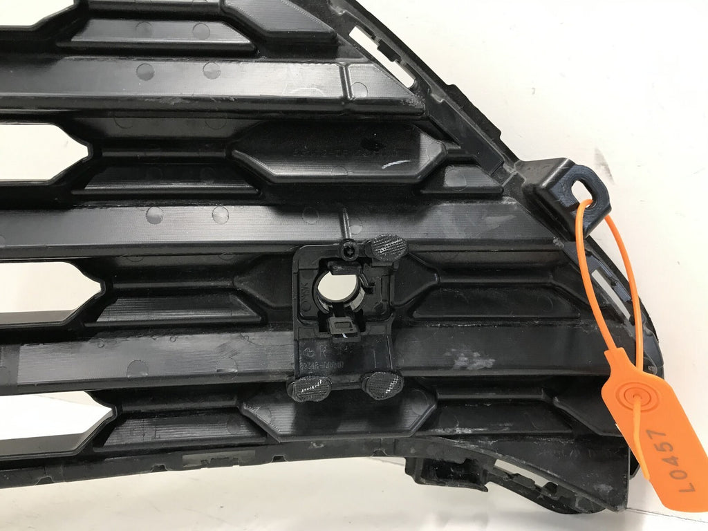 Grille Grill Toyota RAV4 2019 2020 53112-0R120 OEM