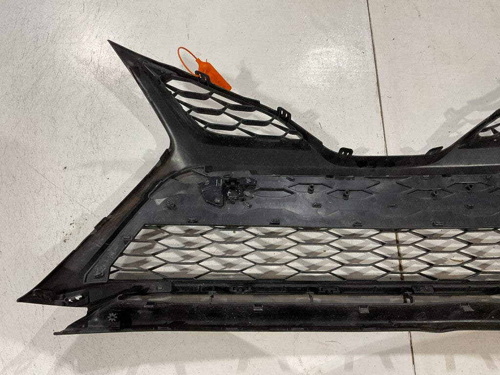 Grill Grille Black/Silver Trim 2021-2022 Toyota Camry SE XSE 53113-06160 OEM