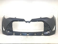 Front Bumper Cover Gray 17-2018 Toyota Corolla L/LE/LE Eco/XLE 52119-02L40 OEM