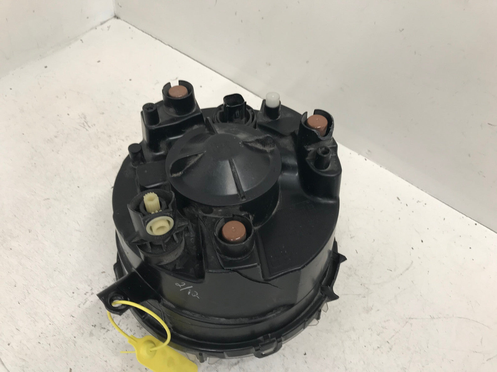 Headlight Damaged Passenger Right RH Jeep Gladiator 2018-2021 55112872AG OEM
