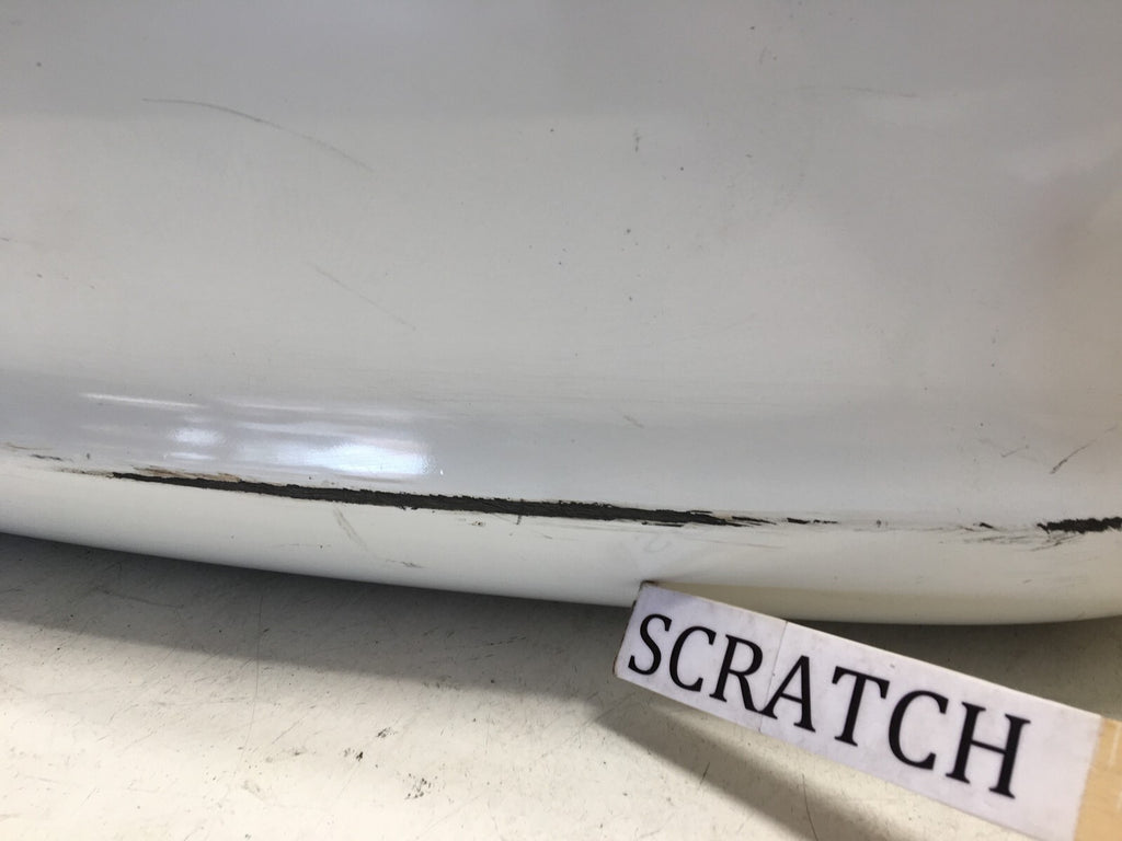 Rear Bumper Cover Toyota Echo Coupe Sedan  03-05 52159-52340 Original