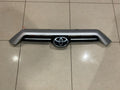 Front Upper Grille 2020 2022 Toyota 4Runner 53116+35050 OEM